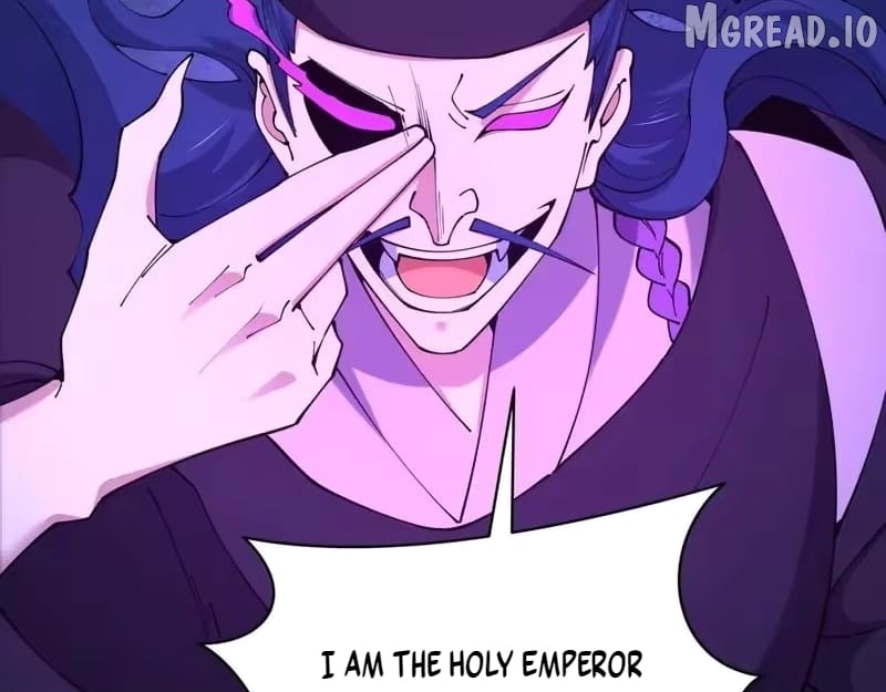 Era of the Haunted Chapter 573  - page 148